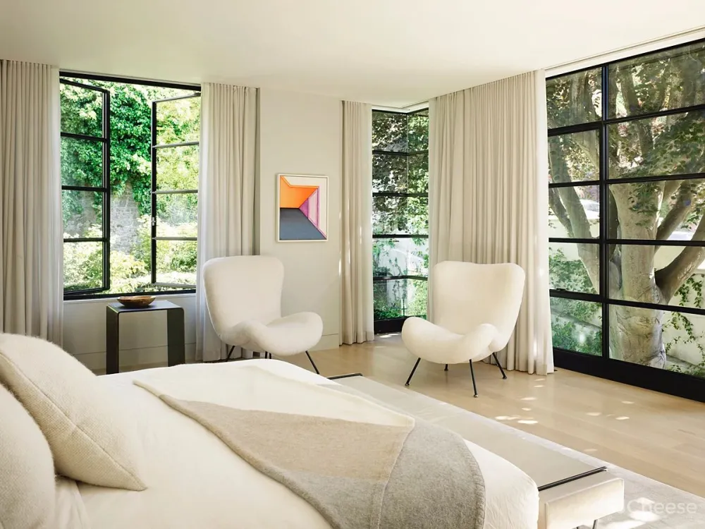 原·境 结构之美