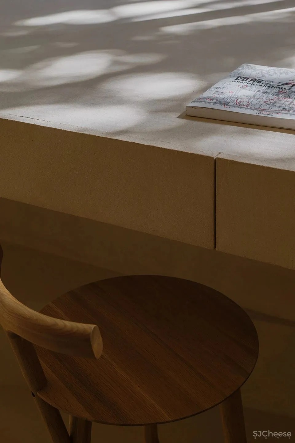 “土”生“土”长——大海小燕设计工作室新办公室