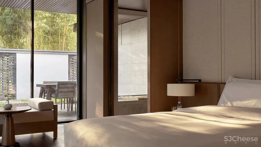 孙建亚 绝美江南画境的馥芳园