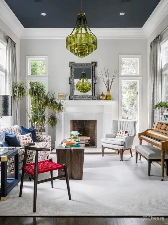 【色】熔岩流红 Lava Falls 火山迸发时的弄潮儿