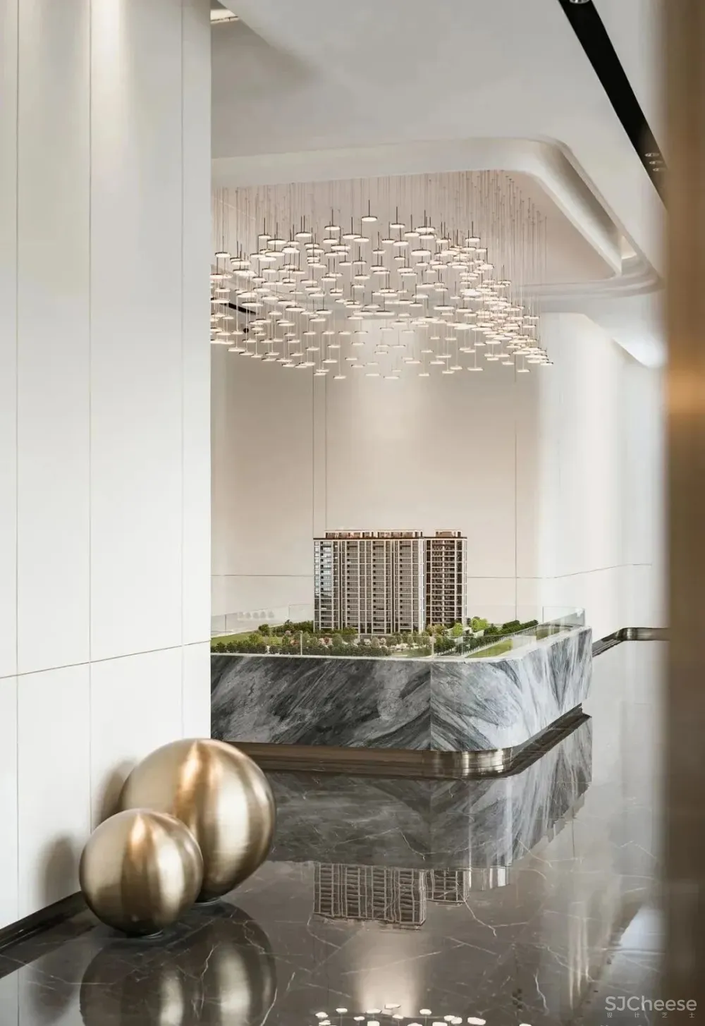 诗意童真之境 售楼处 元禾大千