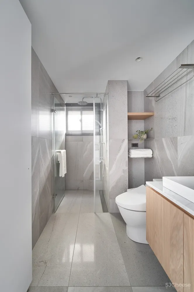 「美宅」静心享受生活