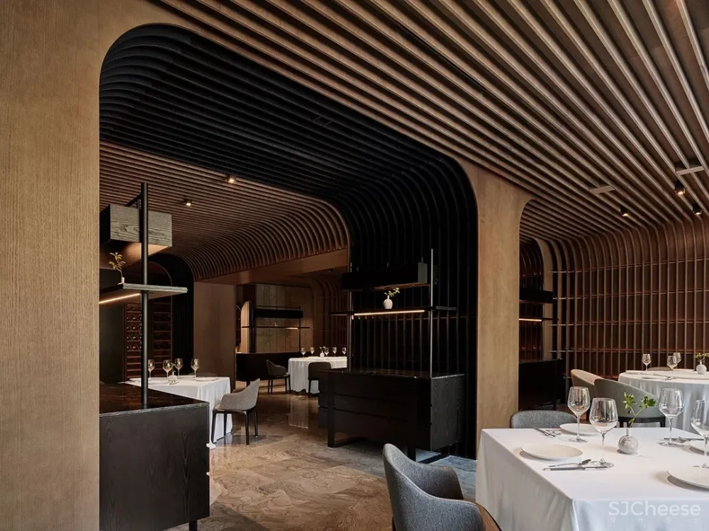 孙建亚 绝美江南画境的馥芳园