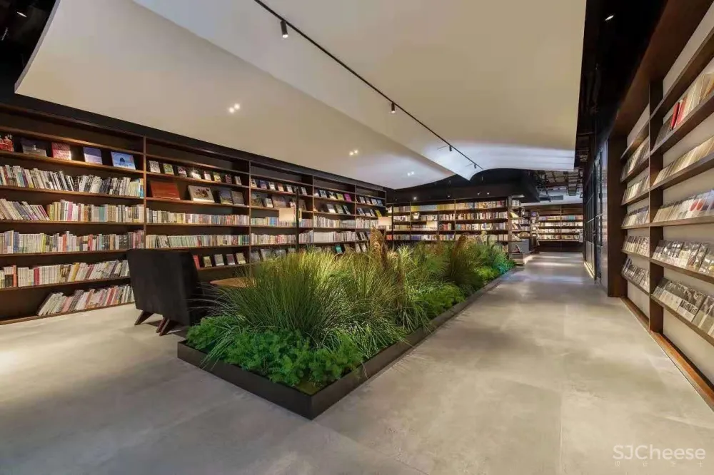 朗生案例 | 万方书店