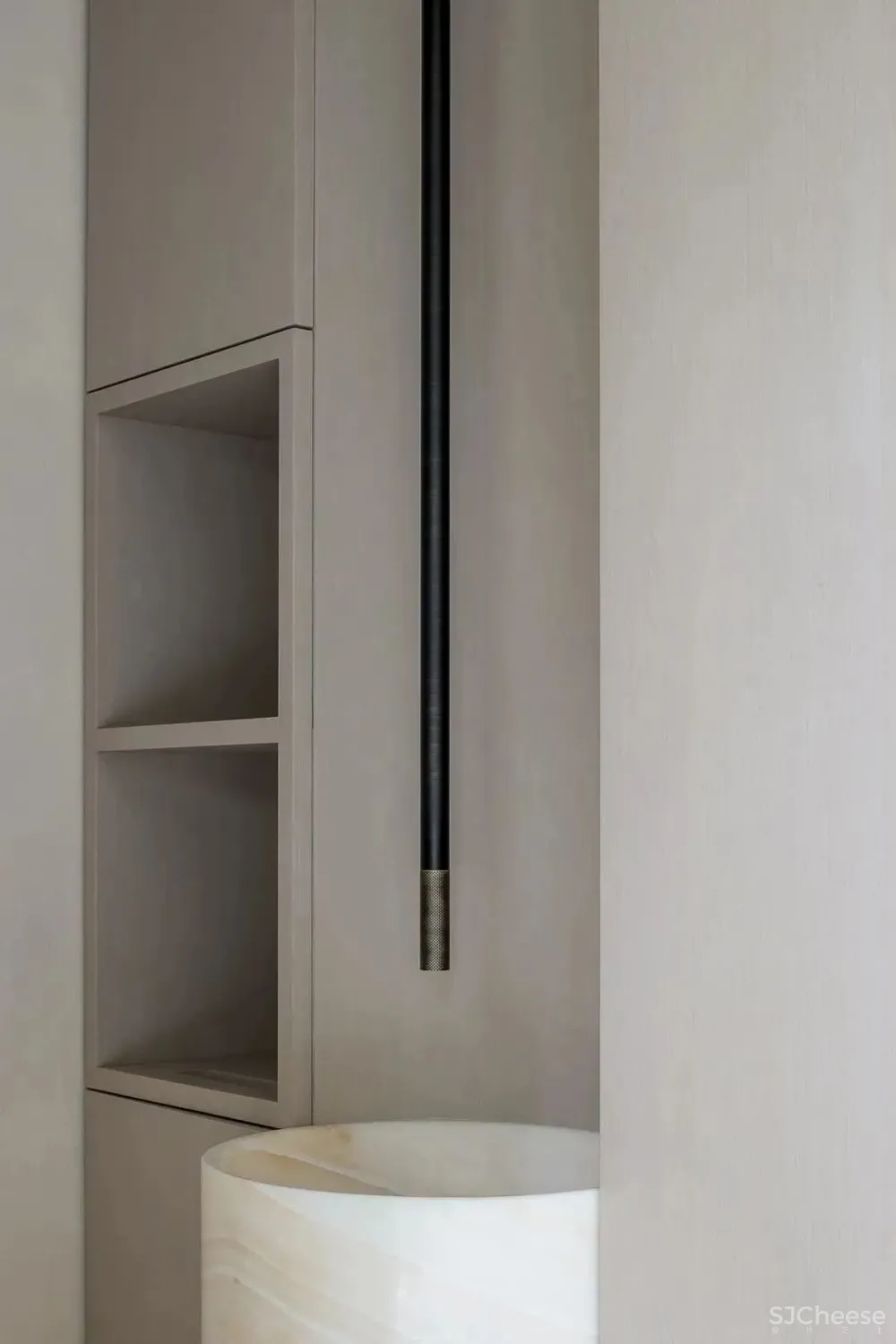 极简设计,极致生活 Dries De Malsche