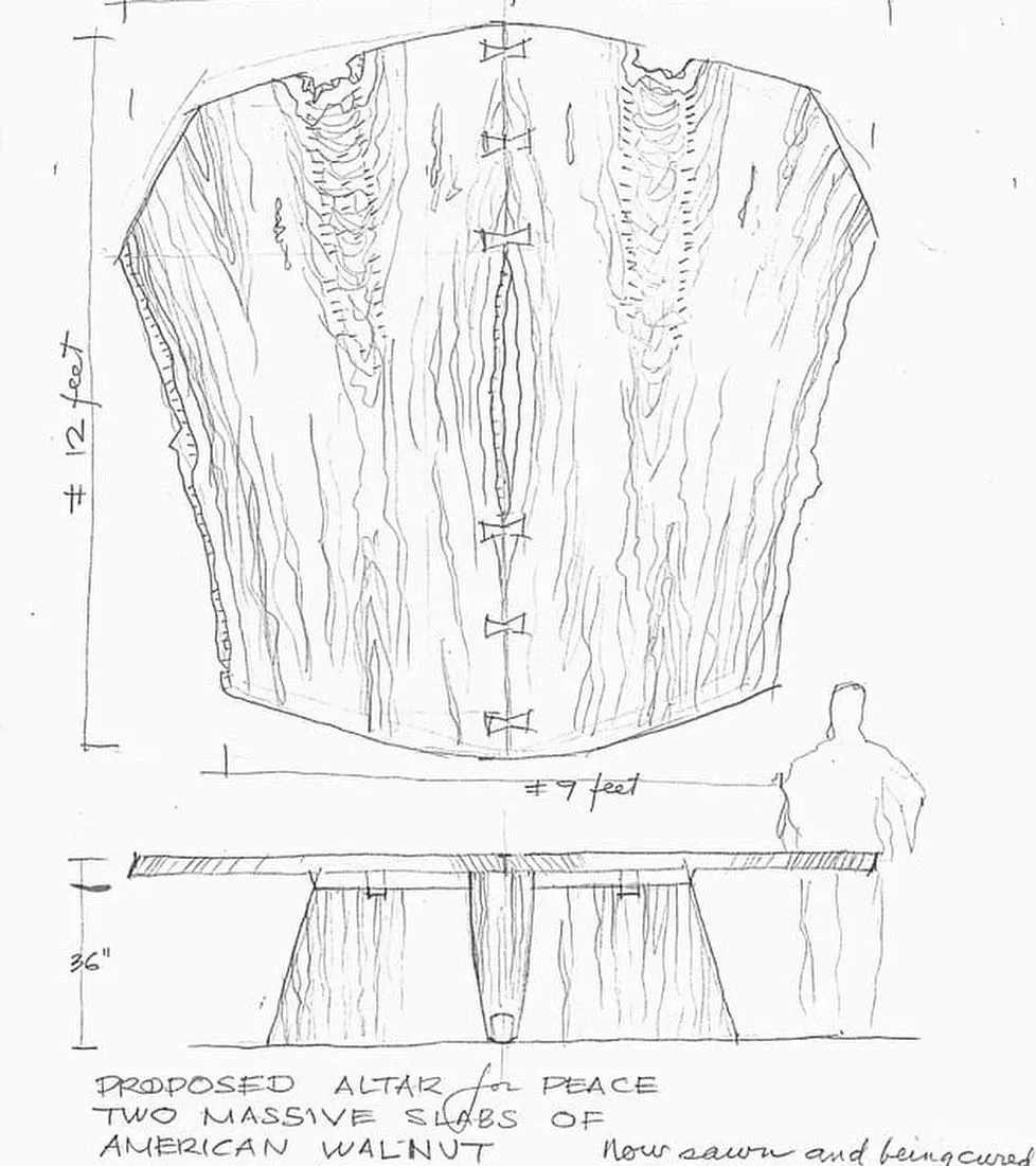 自然禅意,不是设计出来的!