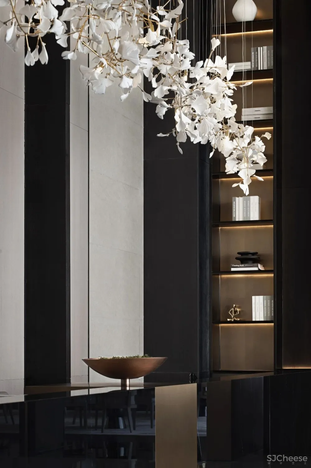 矩阵纵横|桐乡置地中心幸福里