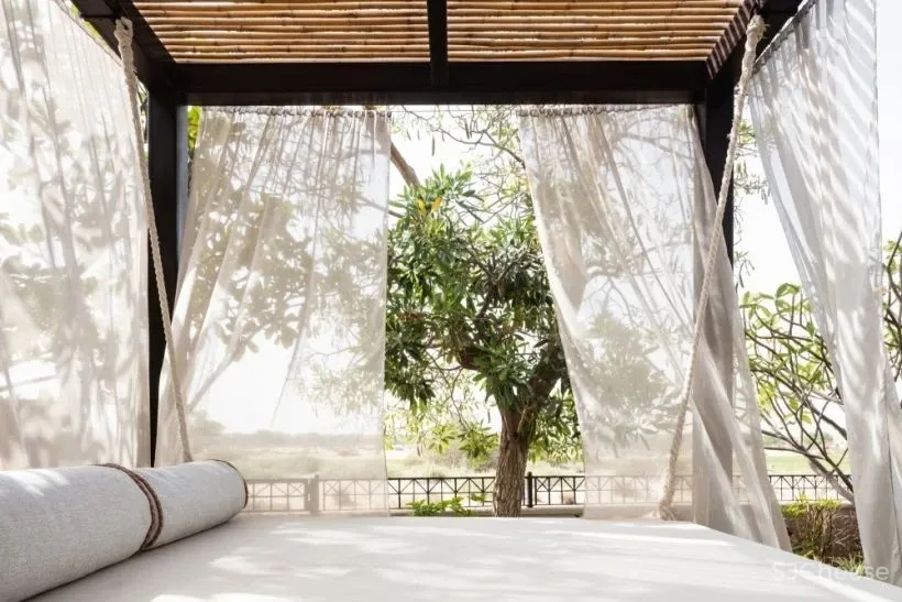 比利时极简设计,朴实无华!