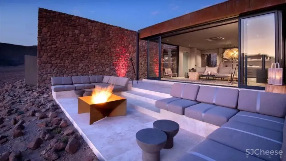 上榜孤独星球「2021最佳住宿地」,原来这里才是野奢度假首选!