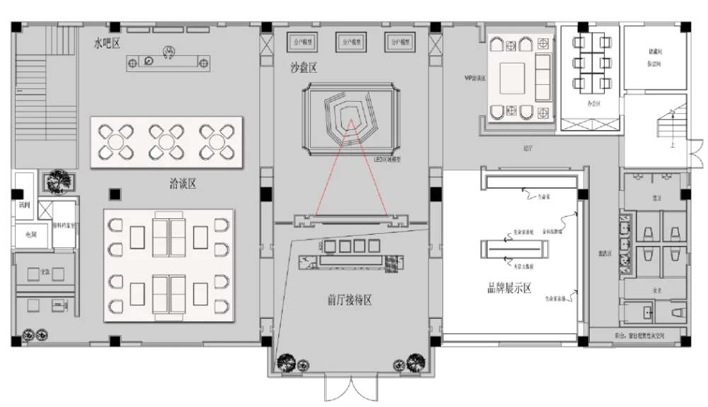 SUMAY树美 纯粹的宋代美学,简洁处更懂生活