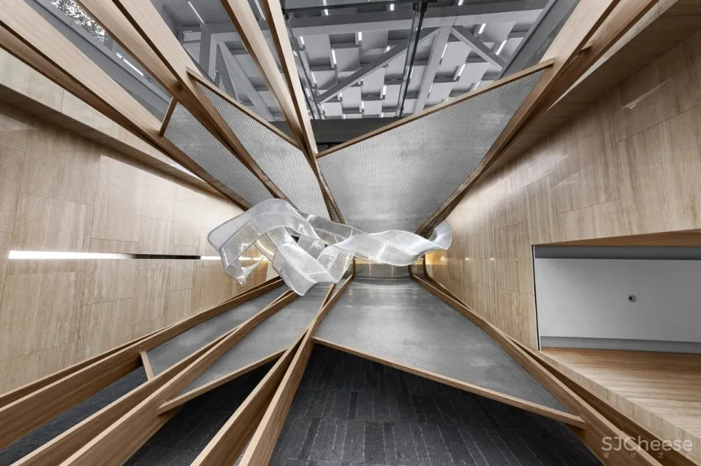 76㎡绿色朴质,细节处显精致!