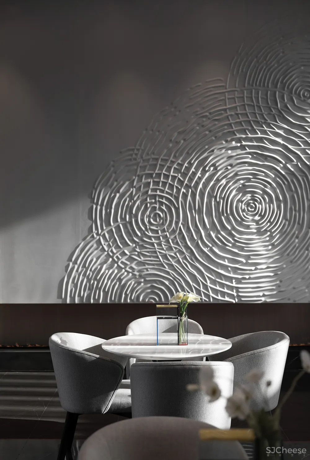 ACME集至 月光之上,看那世间的繁华变迁!