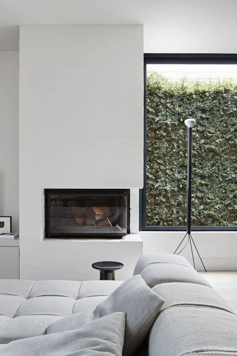 Robson Rak丨简约格调,清新又有要范!