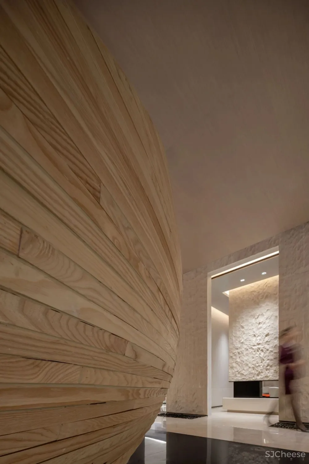 何永明： 重构当代岭南“锅耳屋”，再现熠熠生辉的地域明珠