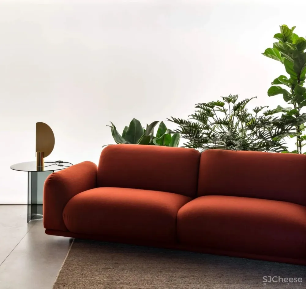 101m² 隐谧自然主义之居