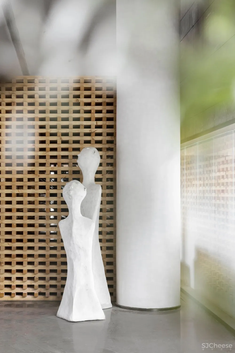 筑巢引凤丨SNP 尚诺柏纳