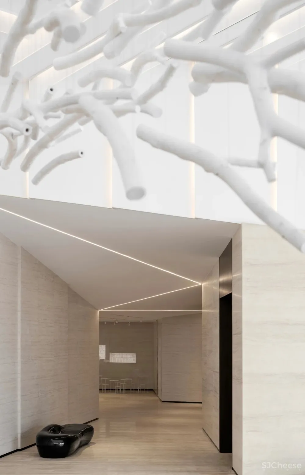 HWCD×瑞安 摩登江南,上海蟠龙天地示范区!