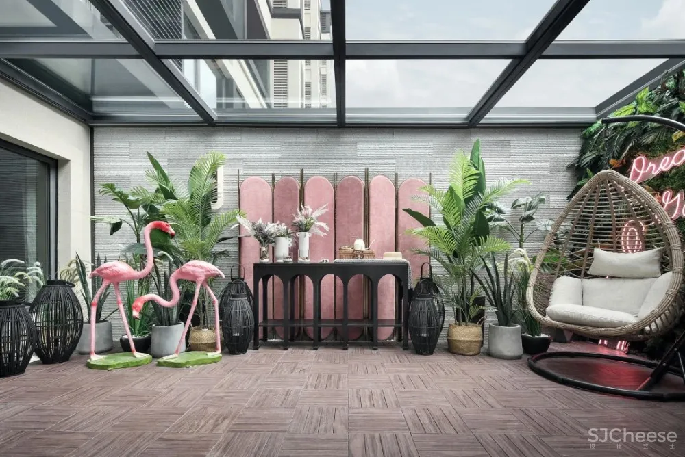 探觅星座神话的梦想家丨方黄设计