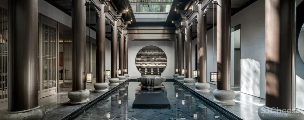 派尚 X 建发：质朴素雅的绝妙意境，大绽东方美学！