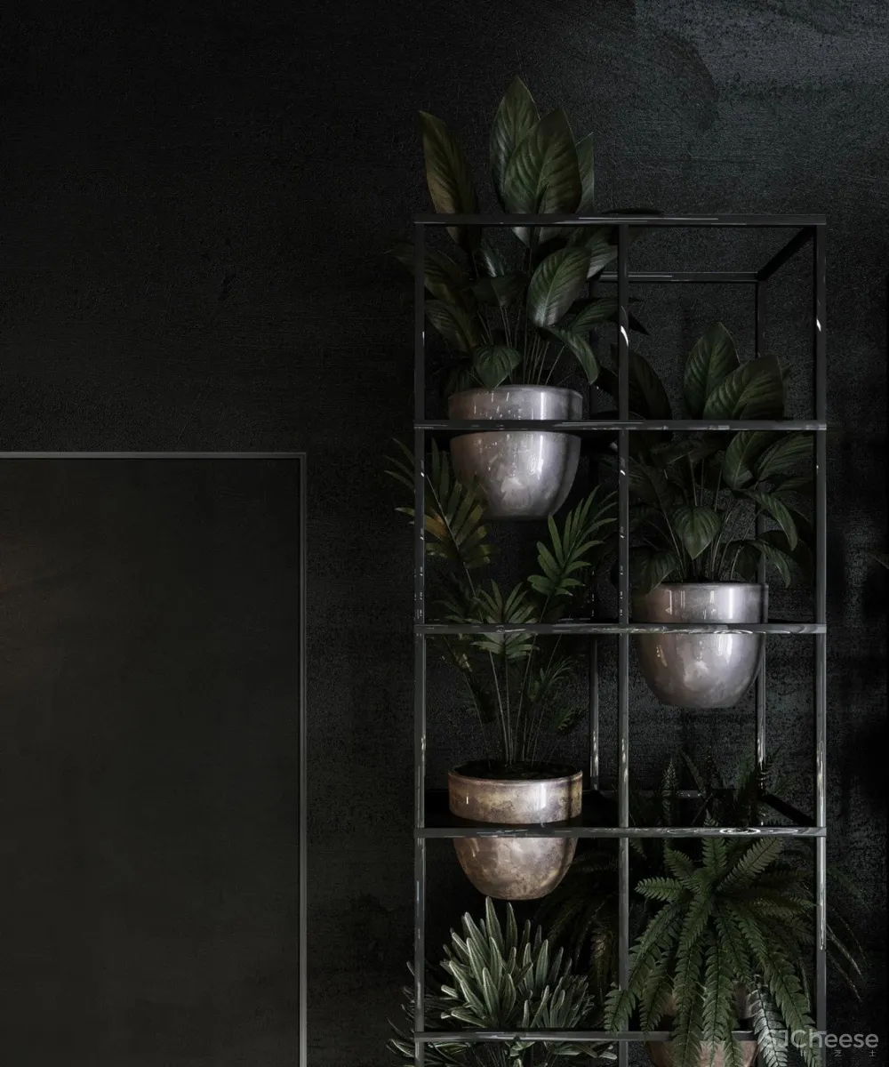 原木,淳朴自然居所!