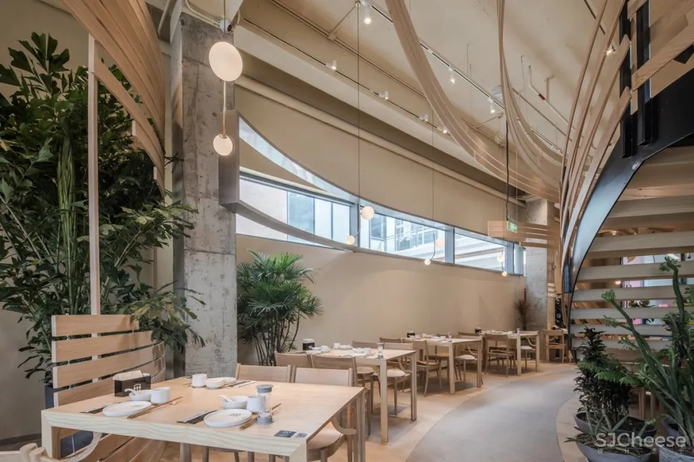 STORY 渔语鱼红山6979店:风竹道