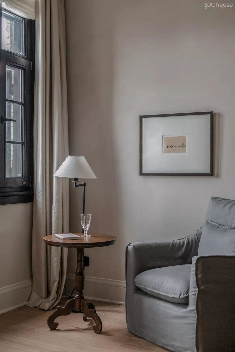 谢柯-既下山·重庆生活的复杂和冲突,都在这间院落“缴械投降”!