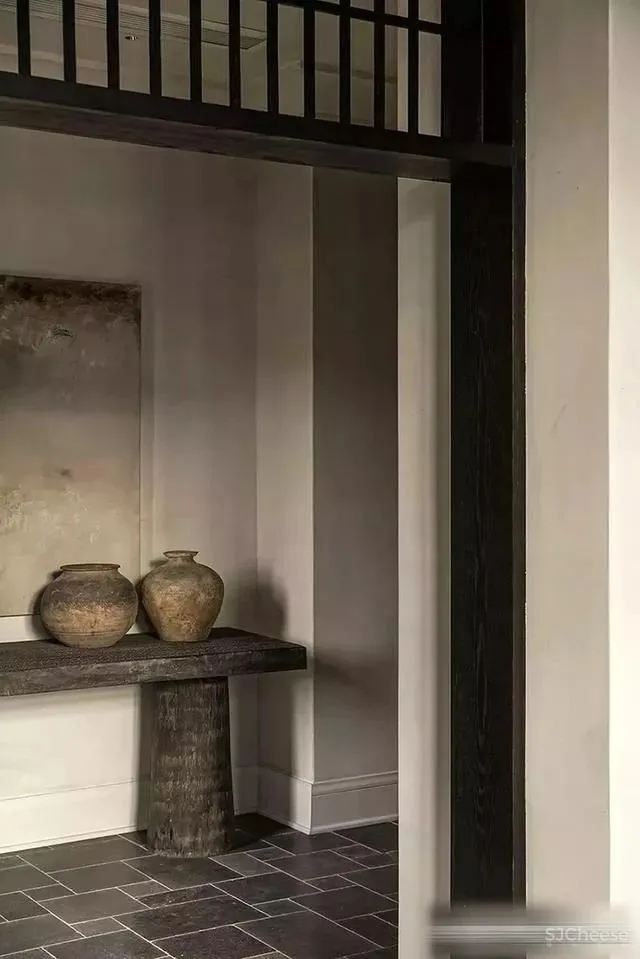 谢柯-既下山·重庆生活的复杂和冲突,都在这间院落“缴械投降”!