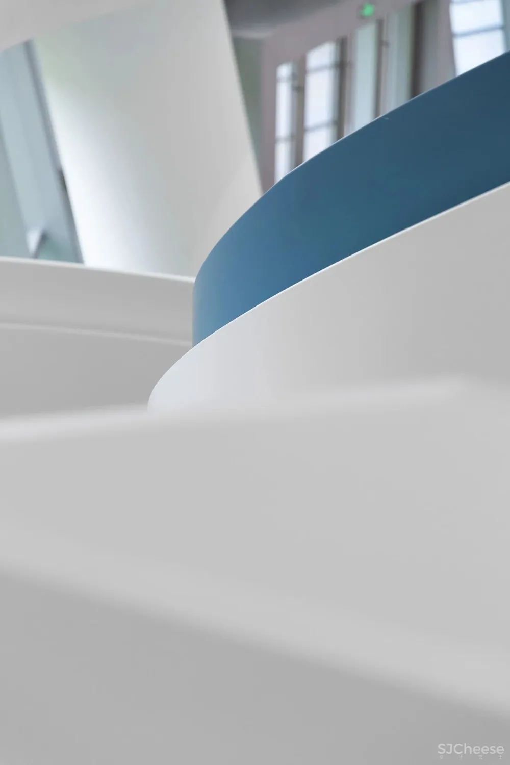 新作 海之遐想,从纯粹空间中倾听自然之美