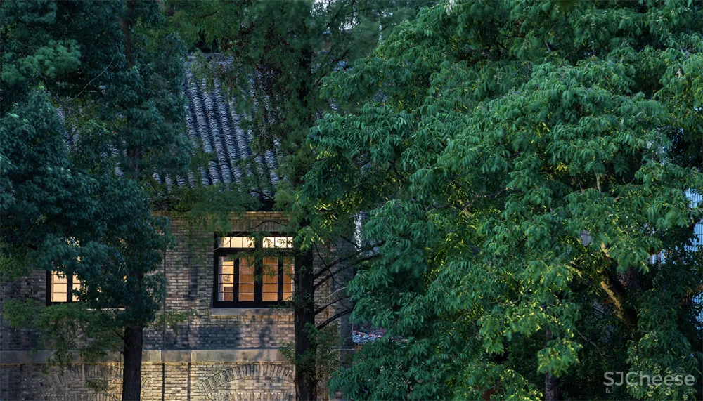 刘家琨 X 张灿 来自诗意的平行世界：境之所至，心之所向！