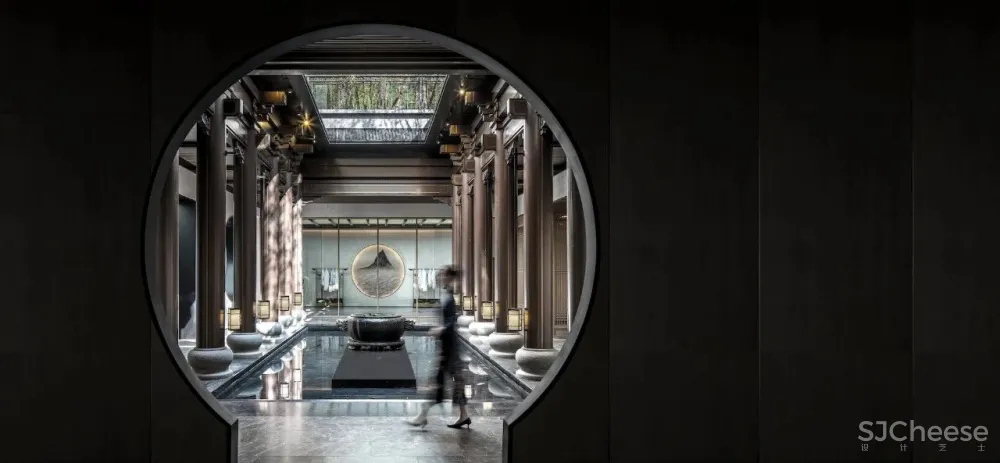 派尚 X 建发：质朴素雅的绝妙意境，大绽东方美学！