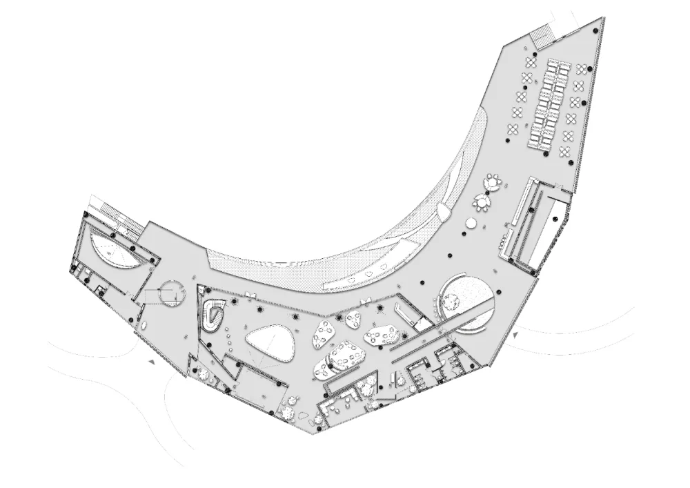 筑巢引凤丨SNP 尚诺柏纳