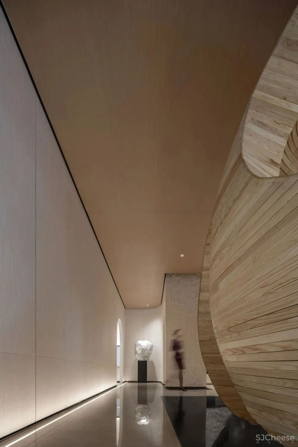 何永明： 重构当代岭南“锅耳屋”，再现熠熠生辉的地域明珠