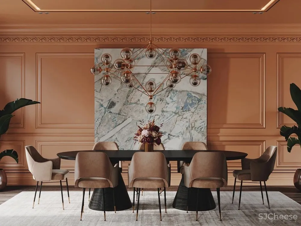 色彩“太南了”