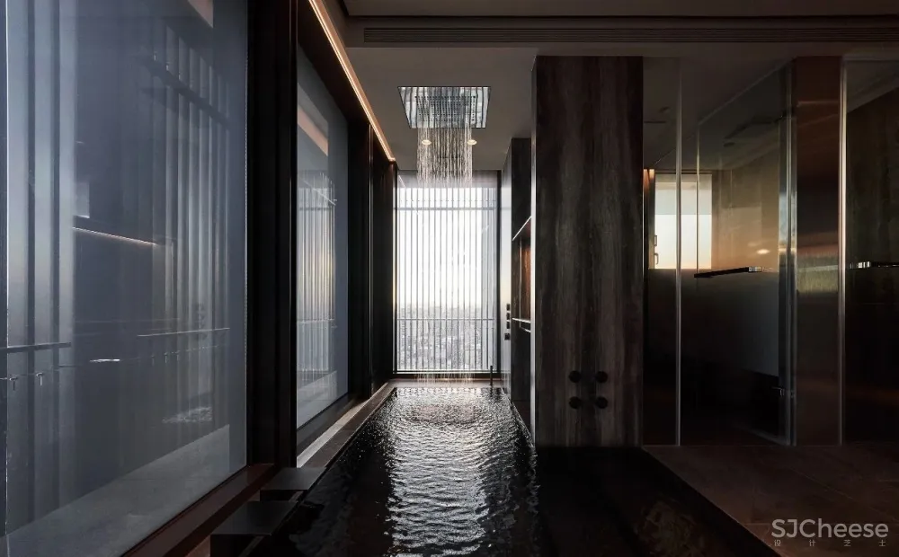 浸界 Bound to Immerse ARTILLIGENT寬玠設計