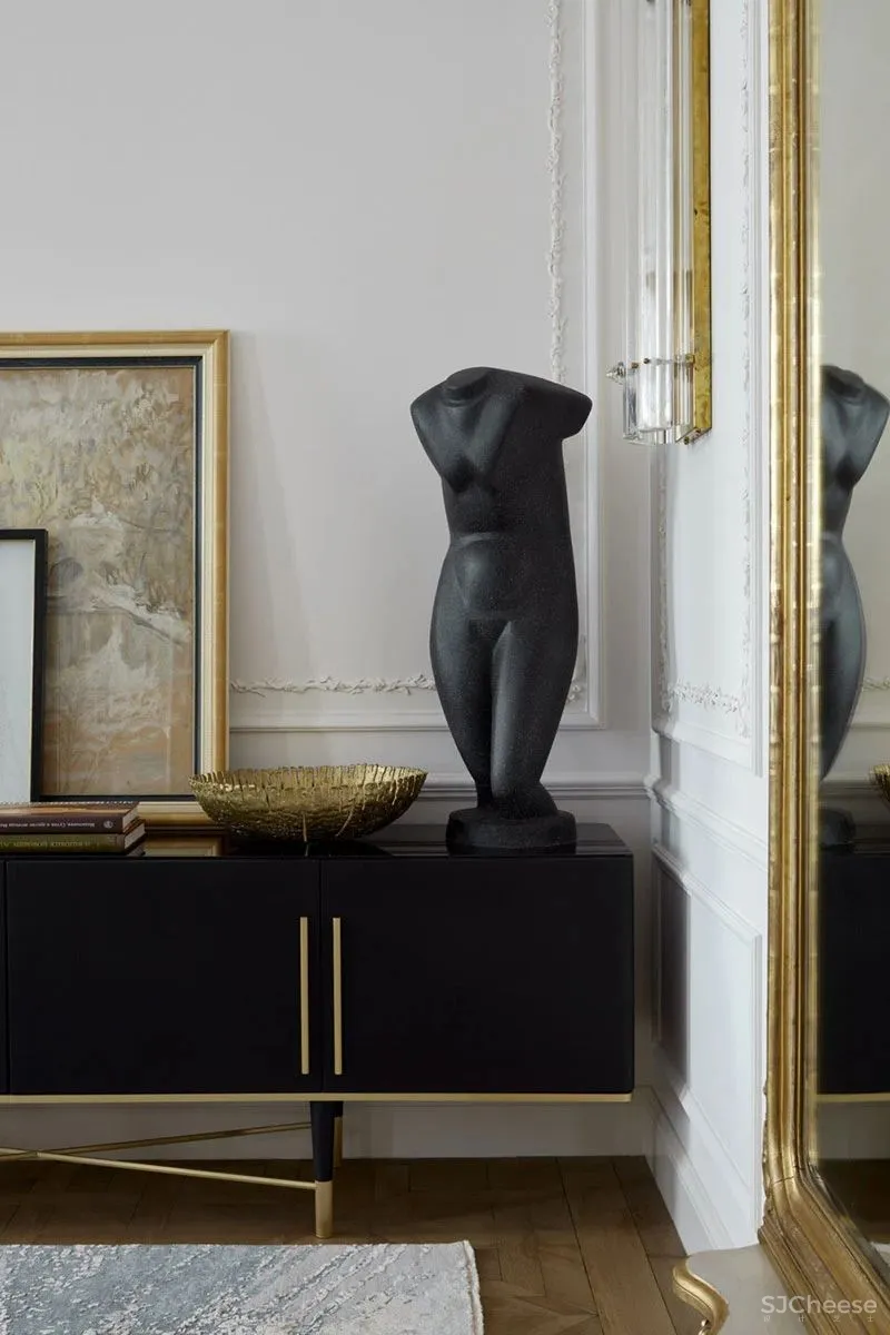 复刻经典现代美学家居