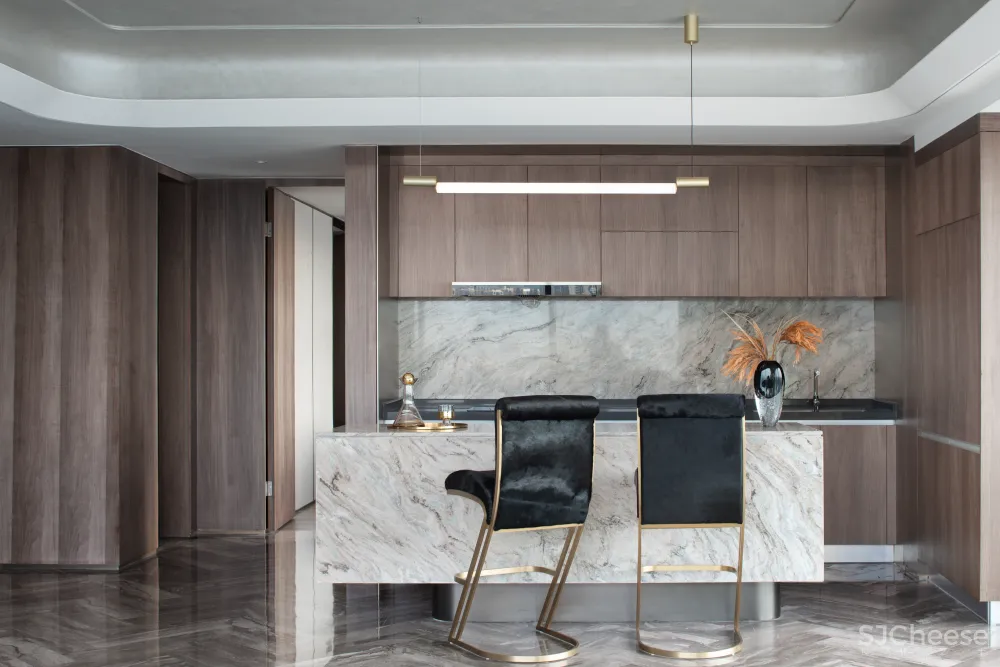 元禾大千新作 D ONE 新未来主义