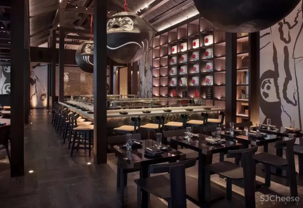 Yabu Pushelberg -纽约办公室 , 老纽约风情的悠闲和清净!