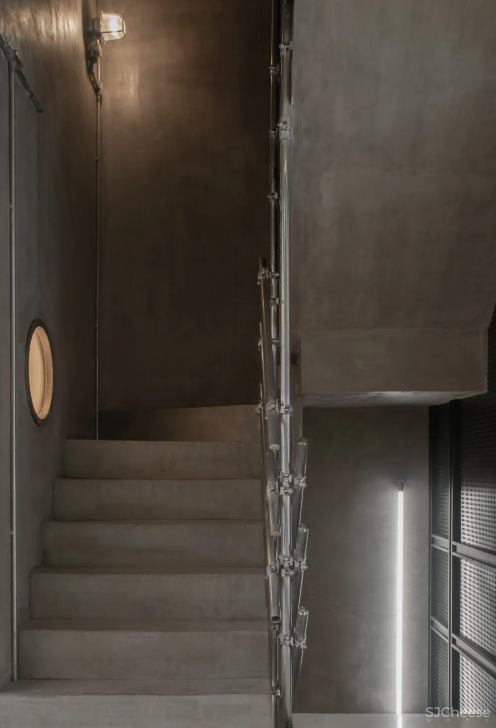 外物 × COZMINE集合店:The world is mine.