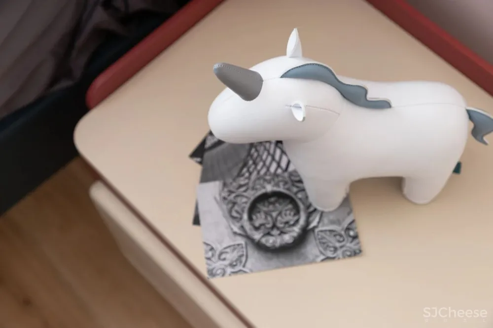 160㎡复式住宅，黑白灰 原木，打造素雅治愈的慢生活空间