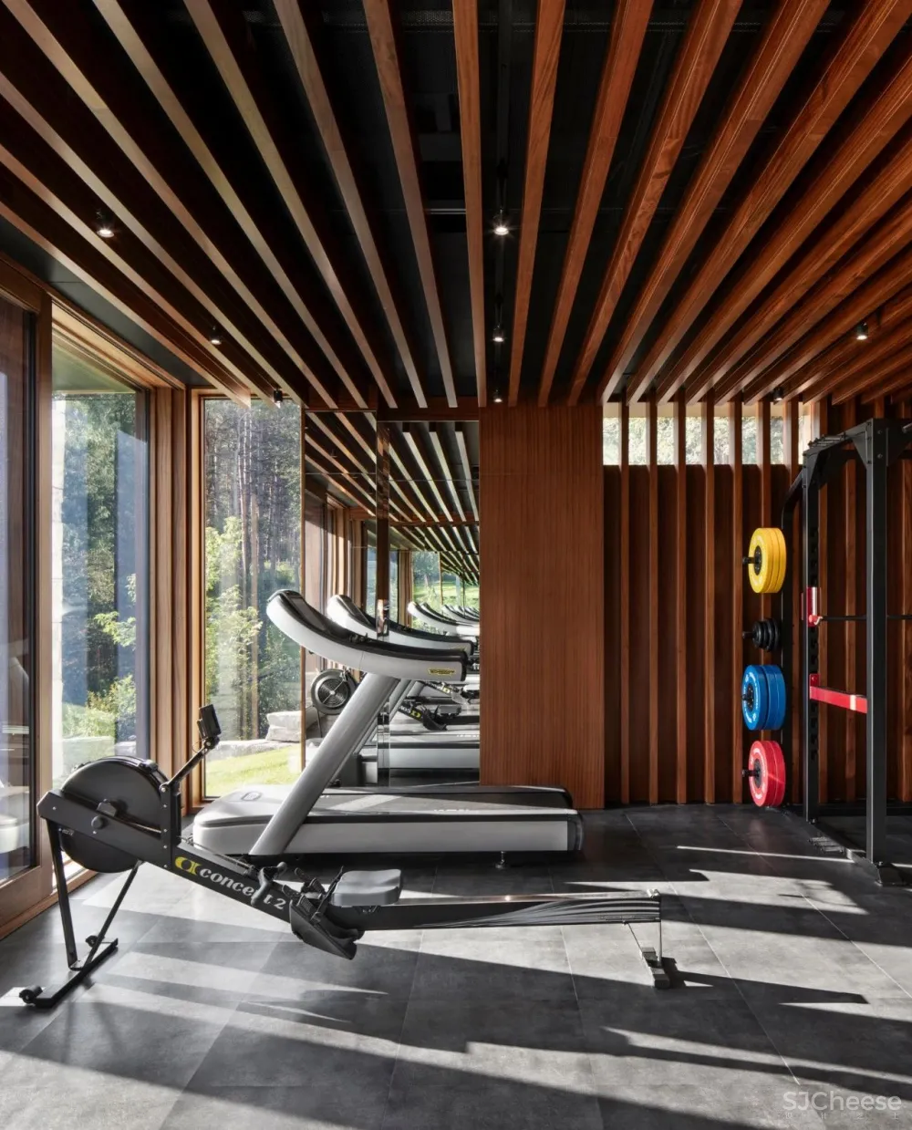 这才是顶级设计,绝美的优雅!