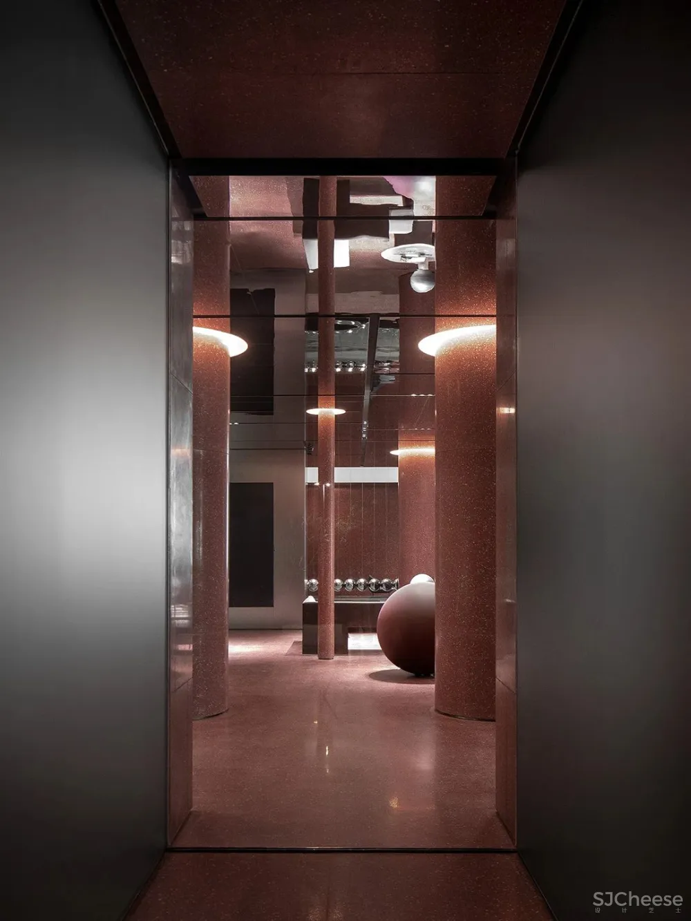 DOMANI 东 仓 牛 顿 与 月 亮