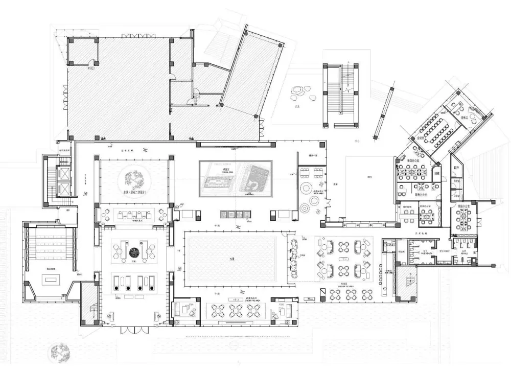 矩陣新作｜新鄉藍城鳳起潮鳴