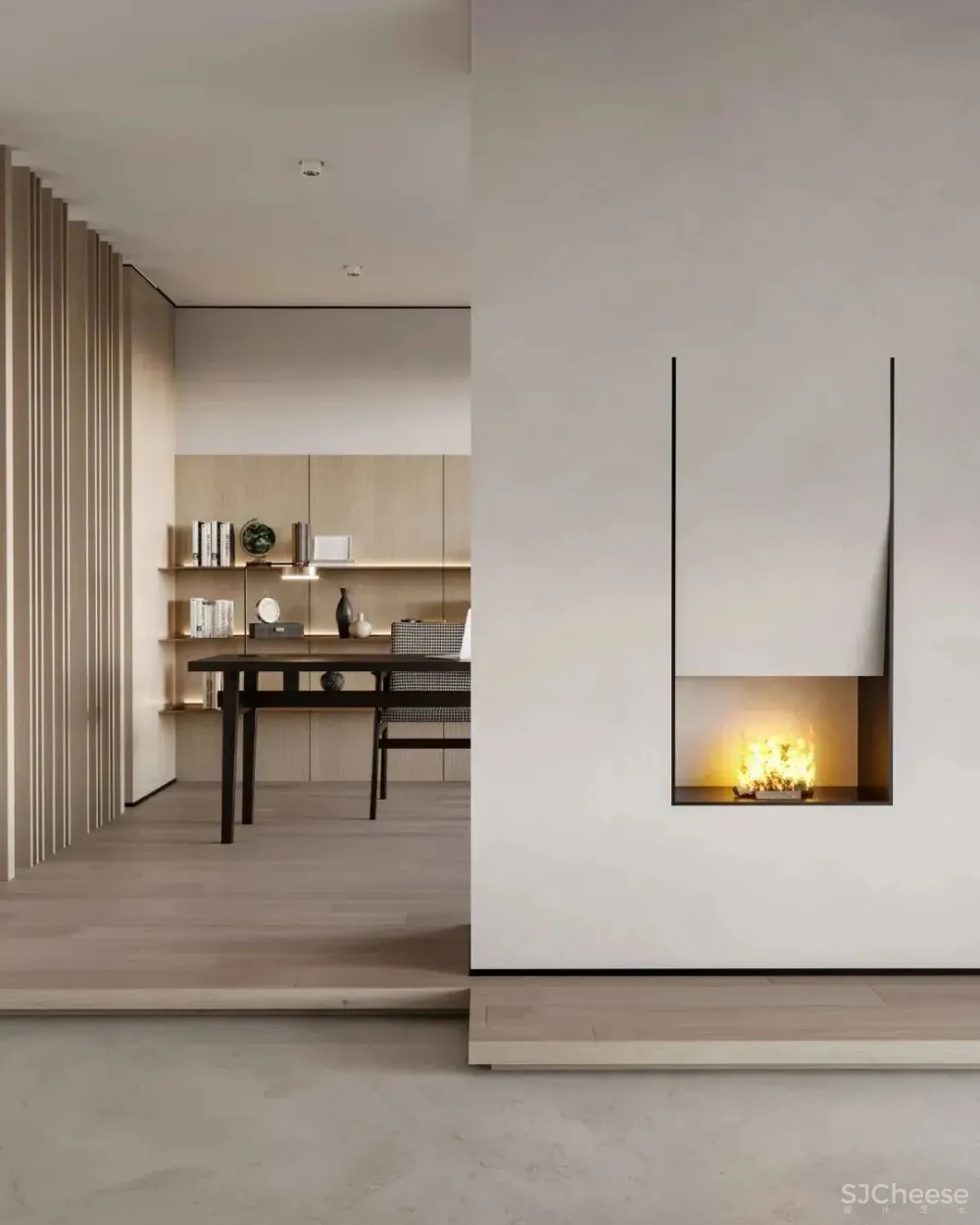 侘寂美学原来这么美！