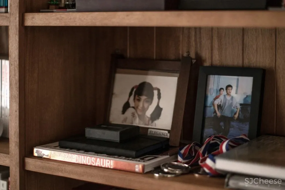 欢聚或独处,都被温柔包裹着| 军哥和芳姐自宅