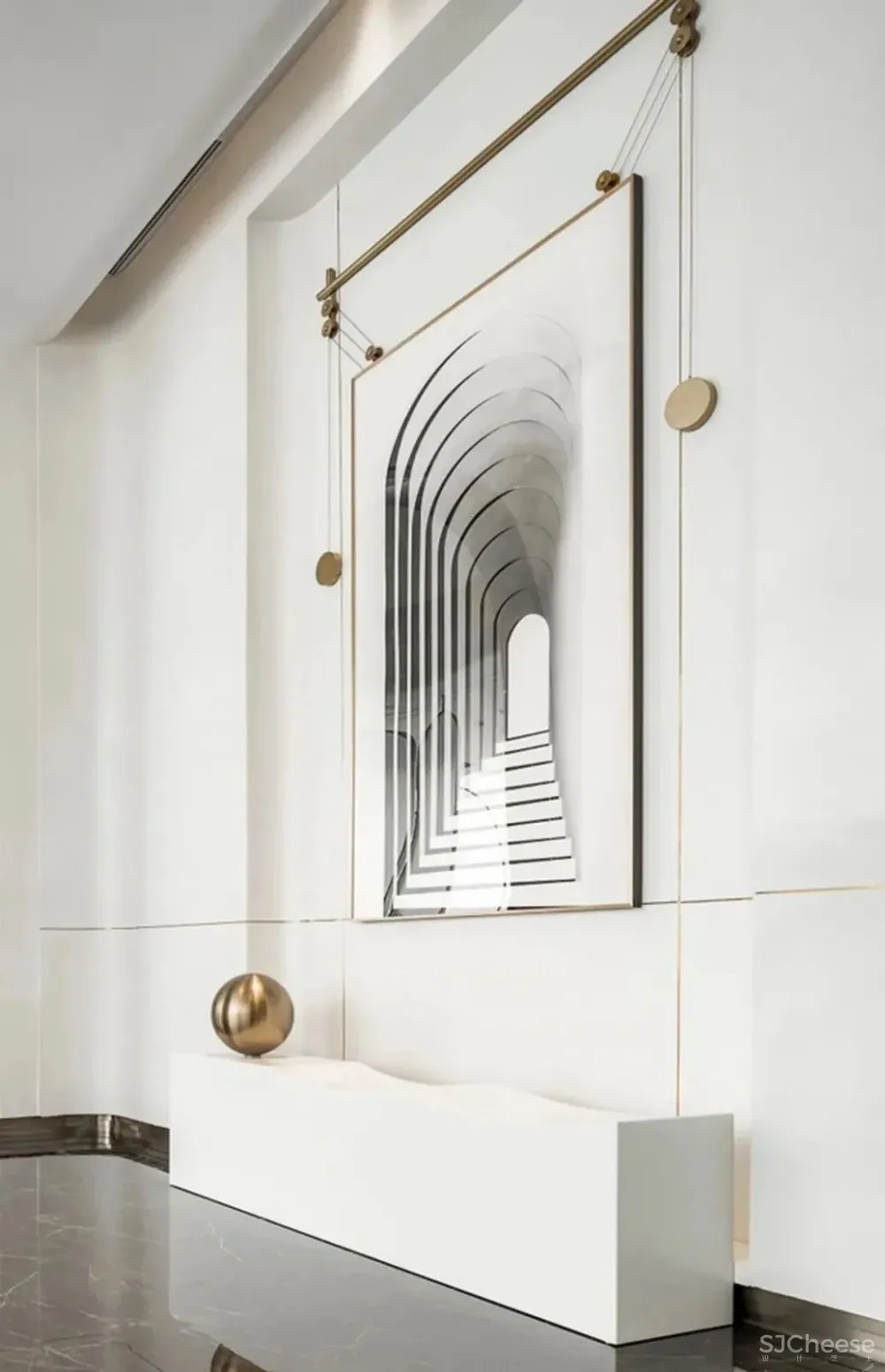 诗意童真之境 售楼处 元禾大千