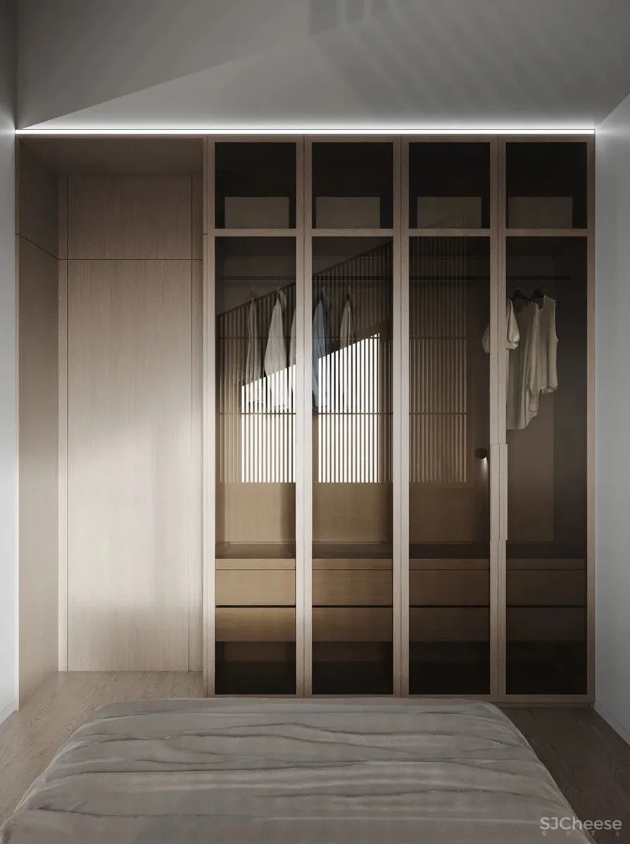 极简 “极”致品味，精“简”生活