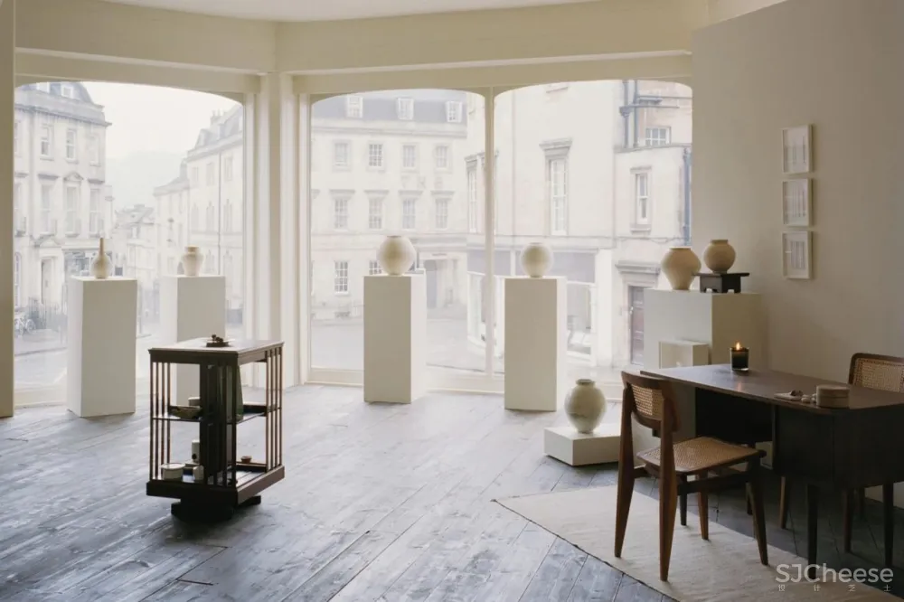 吸一口“奶气”,给家涨涨治愈力!