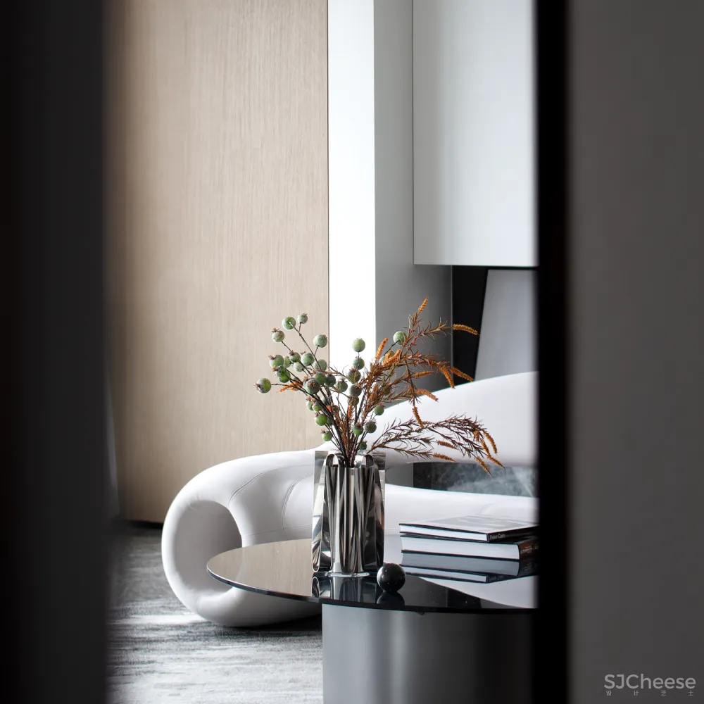 潮酷玩家,有趣的时代,艺术与生活是一回事 元禾大千