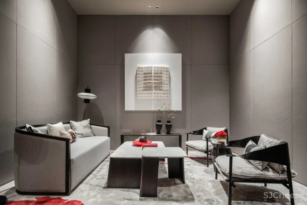 北京招商臻珑府项目造书香气质 、 最高学府式体验中心