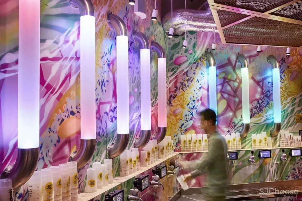 感恩节 回归“原味”设计